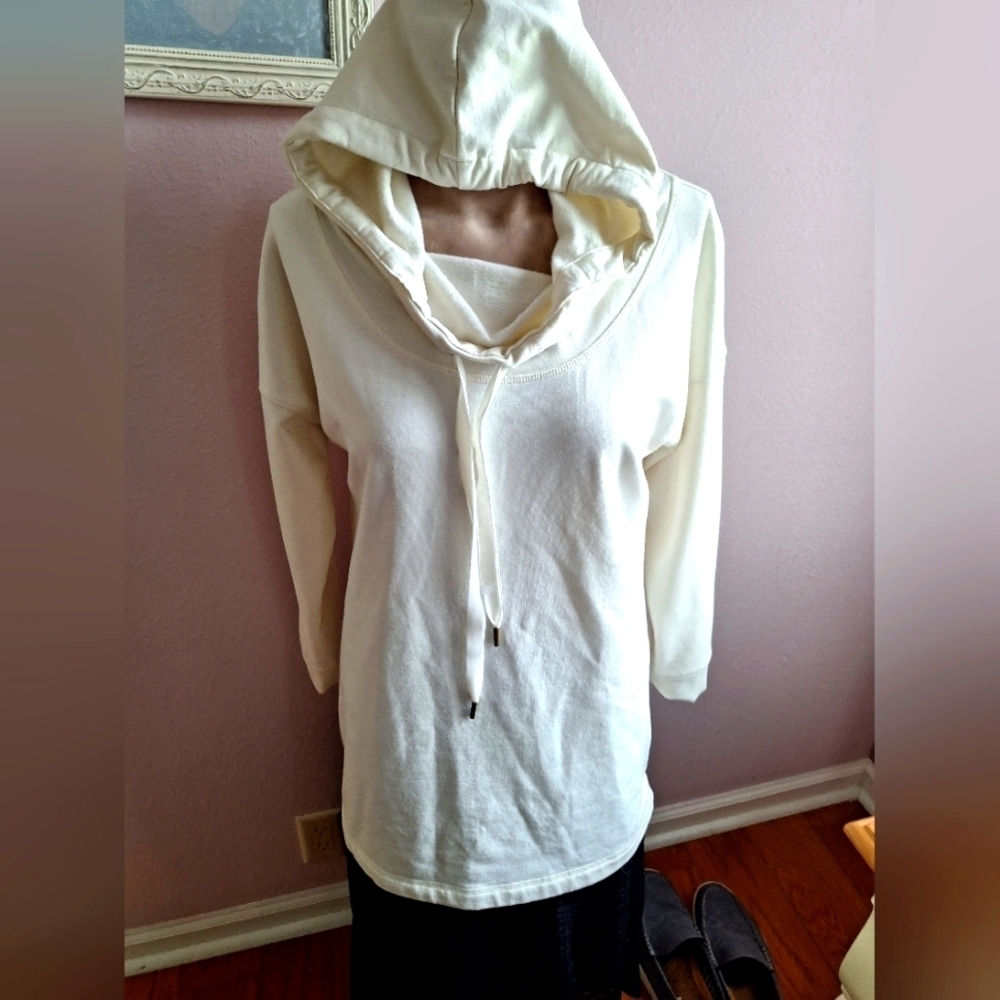 T by Talbot Hoodie